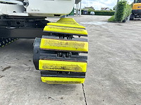 Bobcat - 2010 - 331 - minigraafmachine - afbeelding 15 van  40