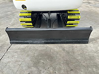Bobcat - 2010 - 331 - minigraafmachine - afbeelding 21 van  40