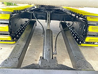 Bobcat - 2010 - 331 - minigraafmachine - afbeelding 23 van  40