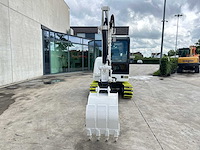 Bobcat - 2010 - 331 - minigraafmachine - afbeelding 2 van  40