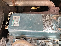 Bobcat - 2010 - 331 - minigraafmachine - afbeelding 28 van  40