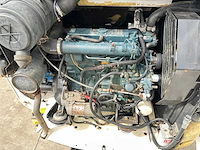 Bobcat - 2010 - 331 - minigraafmachine - afbeelding 29 van  40
