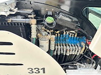 Bobcat - 2010 - 331 - minigraafmachine - afbeelding 30 van  40