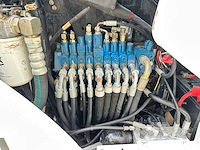 Bobcat - 2010 - 331 - minigraafmachine - afbeelding 31 van  40