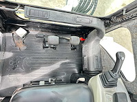 Bobcat - 2010 - 331 - minigraafmachine - afbeelding 35 van  40