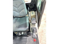 Bobcat - 2010 - 331 - minigraafmachine - afbeelding 36 van  40