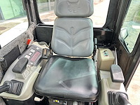 Bobcat - 2010 - 331 - minigraafmachine - afbeelding 37 van  40