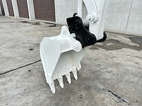 Bobcat - 2010 - 331 - minigraafmachine - afbeelding 7 van  40