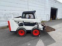 Bobcat - 2017 - s510 - schranklader - afbeelding 2 van  6