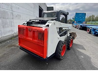 Bobcat - 2017 - s510 - schranklader - afbeelding 4 van  6