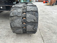 Bobcat - 2018 - e85 - midigraafmachine - afbeelding 11 van  39