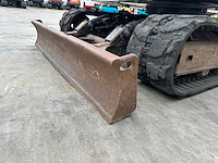 Bobcat - 2018 - e85 - midigraafmachine - afbeelding 17 van  39