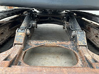 Bobcat - 2018 - e85 - midigraafmachine - afbeelding 20 van  39