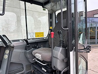 Bobcat - 2018 - e85 - midigraafmachine - afbeelding 25 van  39