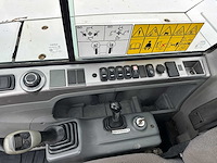 Bobcat - 2018 - e85 - midigraafmachine - afbeelding 27 van  39