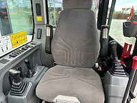 Bobcat - 2018 - e85 - midigraafmachine - afbeelding 30 van  39