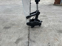 Bobcat - 2018 - e85 - midigraafmachine - afbeelding 25 van  39