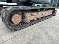 Bobcat - 2018 - e85 - midigraafmachine - afbeelding 11 van  39