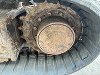 Bobcat - 2018 - e85 - midigraafmachine - afbeelding 39 van  39