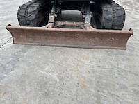 Bobcat - 2018 - e85 - midigraafmachine - afbeelding 28 van  39