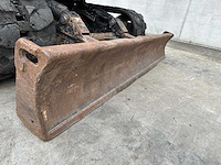 Bobcat - 2018 - e85 - midigraafmachine - afbeelding 36 van  39