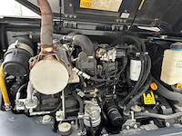 Bobcat - 2018 - e85 - midigraafmachine - afbeelding 29 van  39