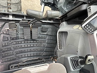 Bobcat - 2018 - e85 - midigraafmachine - afbeelding 31 van  39