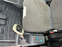 Bobcat - 2018 - e85 - midigraafmachine - afbeelding 19 van  39