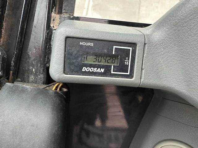 Bobcat - 2018 - e85 - midigraafmachine - afbeelding 35 van  39