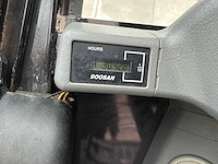 Bobcat - 2018 - e85 - midigraafmachine - afbeelding 35 van  39