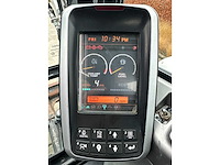 Bobcat - 2018 - e85 - midigraafmachine - afbeelding 20 van  39