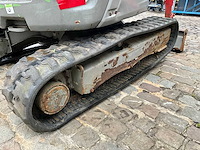 Bobcat - 2019 - e26 - minigraafmachine - afbeelding 12 van  20