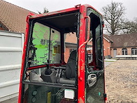 Bobcat - 2019 - e26 - minigraafmachine - afbeelding 5 van  20