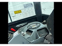 Bobcat - 2020 - e20z - midigraafmachine - afbeelding 2 van  13