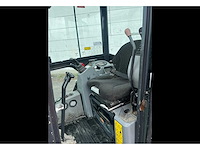 Bobcat - 2020 - e20z - midigraafmachine - afbeelding 3 van  13