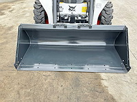 Bobcat - 2026 - s510-c4 - schranklader - afbeelding 10 van  38