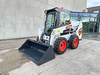 Bobcat - 2026 - s510-c4 - schranklader