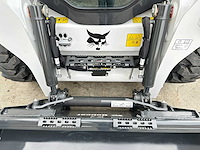 Bobcat - 2026 - s510-c4 - schranklader - afbeelding 14 van  38