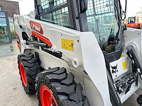 Bobcat - 2026 - s510-c4 - schranklader - afbeelding 16 van  38