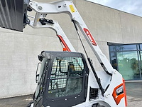 Bobcat - 2026 - s510-c4 - schranklader - afbeelding 17 van  38