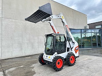 Bobcat - 2026 - s510-c4 - schranklader - afbeelding 19 van  38