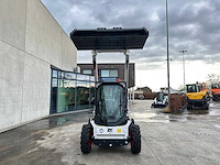 Bobcat - 2026 - s510-c4 - schranklader - afbeelding 20 van  38