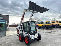 Bobcat - 2026 - s510-c4 - schranklader - afbeelding 21 van  38