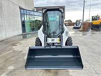 Bobcat - 2026 - s510-c4 - schranklader - afbeelding 12 van  38