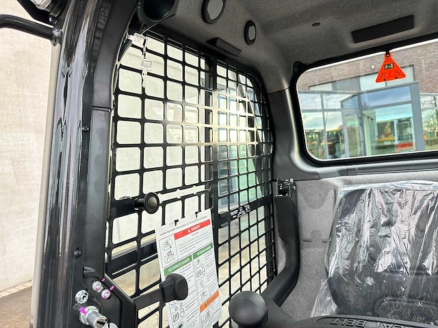 Bobcat - 2026 - s510-c4 - schranklader - afbeelding 27 van  38