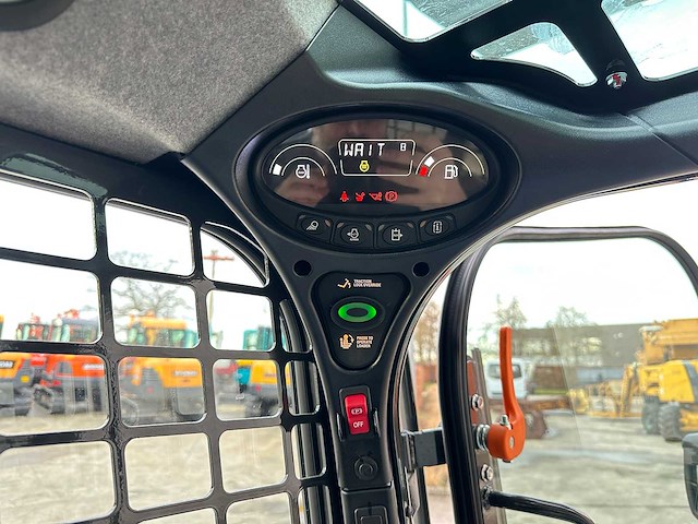 Bobcat - 2026 - s510-c4 - schranklader - afbeelding 28 van  38