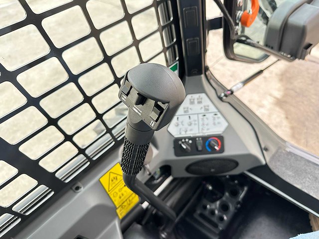 Bobcat - 2026 - s510-c4 - schranklader - afbeelding 29 van  38