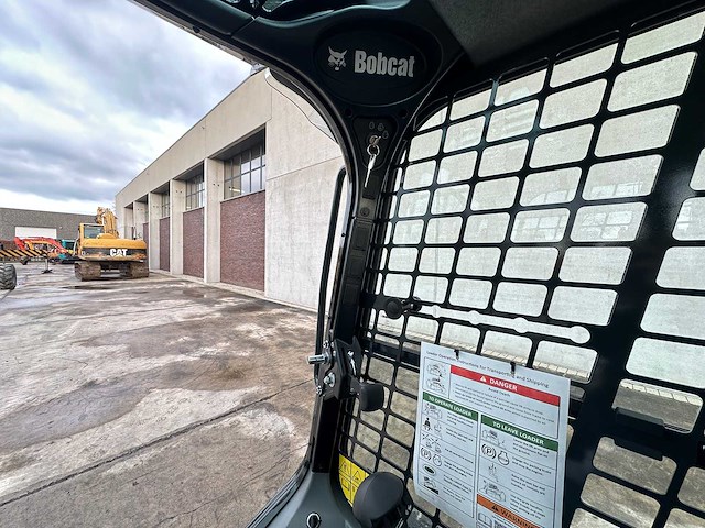 Bobcat - 2026 - s510-c4 - schranklader - afbeelding 31 van  38