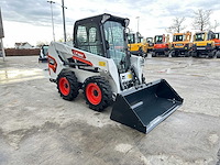 Bobcat - 2026 - s510-c4 - schranklader - afbeelding 23 van  38