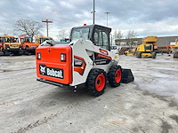 Bobcat - 2026 - s510-c4 - schranklader - afbeelding 34 van  38